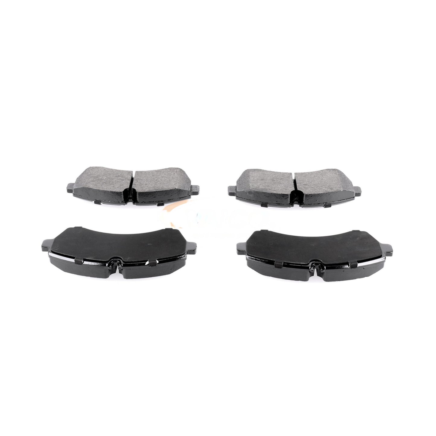 VAICO Brake Pad Set, disc brake V10-8257