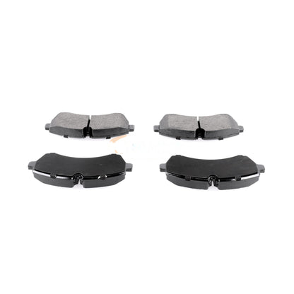 VAICO Brake Pad Set, disc brake V10-8257
