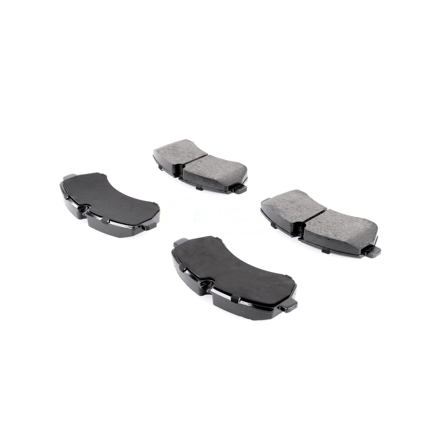 VAICO Brake Pad Set, disc brake V10-8257