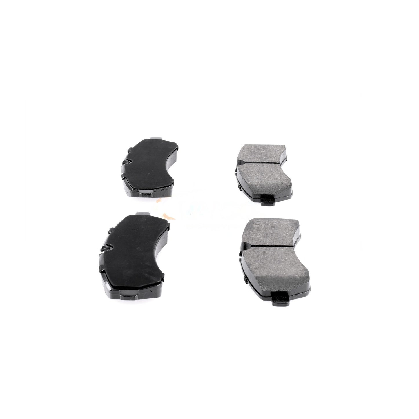 VAICO Brake Pad Set, disc brake V10-8257
