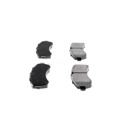 VAICO Brake Pad Set, disc brake V10-8257
