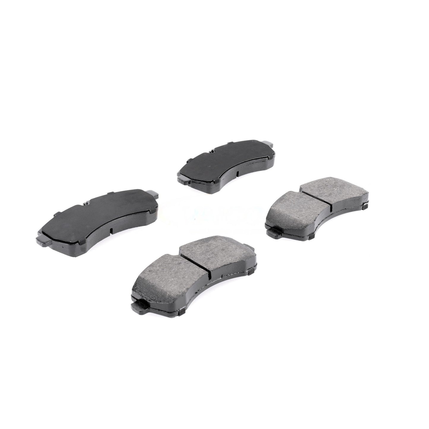 VAICO Brake Pad Set, disc brake V10-8257