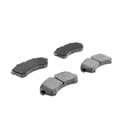 VAICO Brake Pad Set, disc brake V10-8257