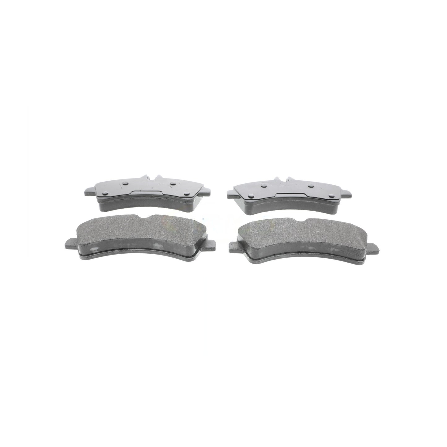 VAICO Brake Pad Set, disc brake V10-8258