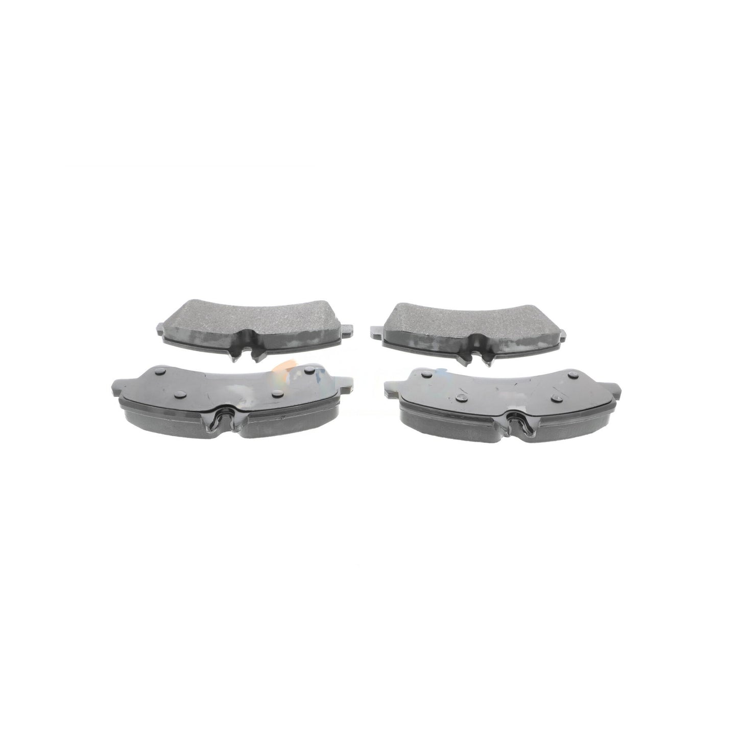 VAICO Brake Pad Set, disc brake V10-8258