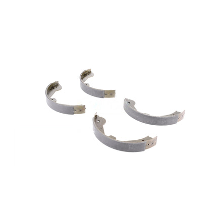 VAICO Brake Shoe Set, parking brake V10-8265