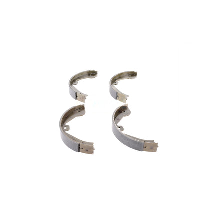 VAICO Brake Shoe Set, parking brake V10-8265