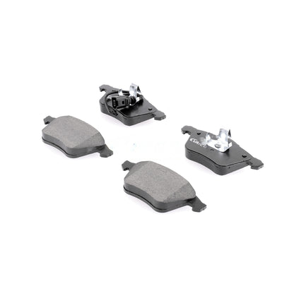 VAICO Brake Pad Set, disc brake V10-8295