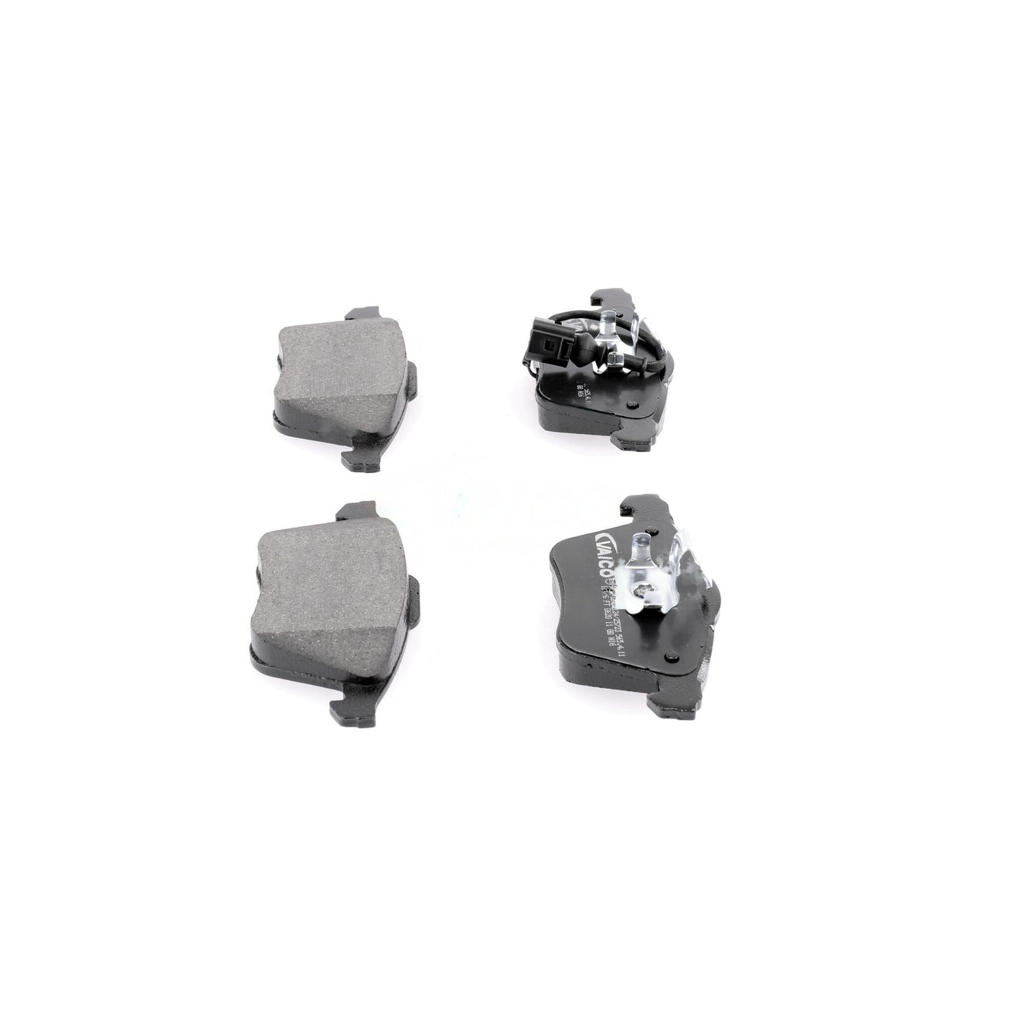 VAICO Brake Pad Set, disc brake V10-8295