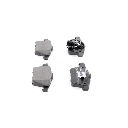 VAICO Brake Pad Set, disc brake V10-8295