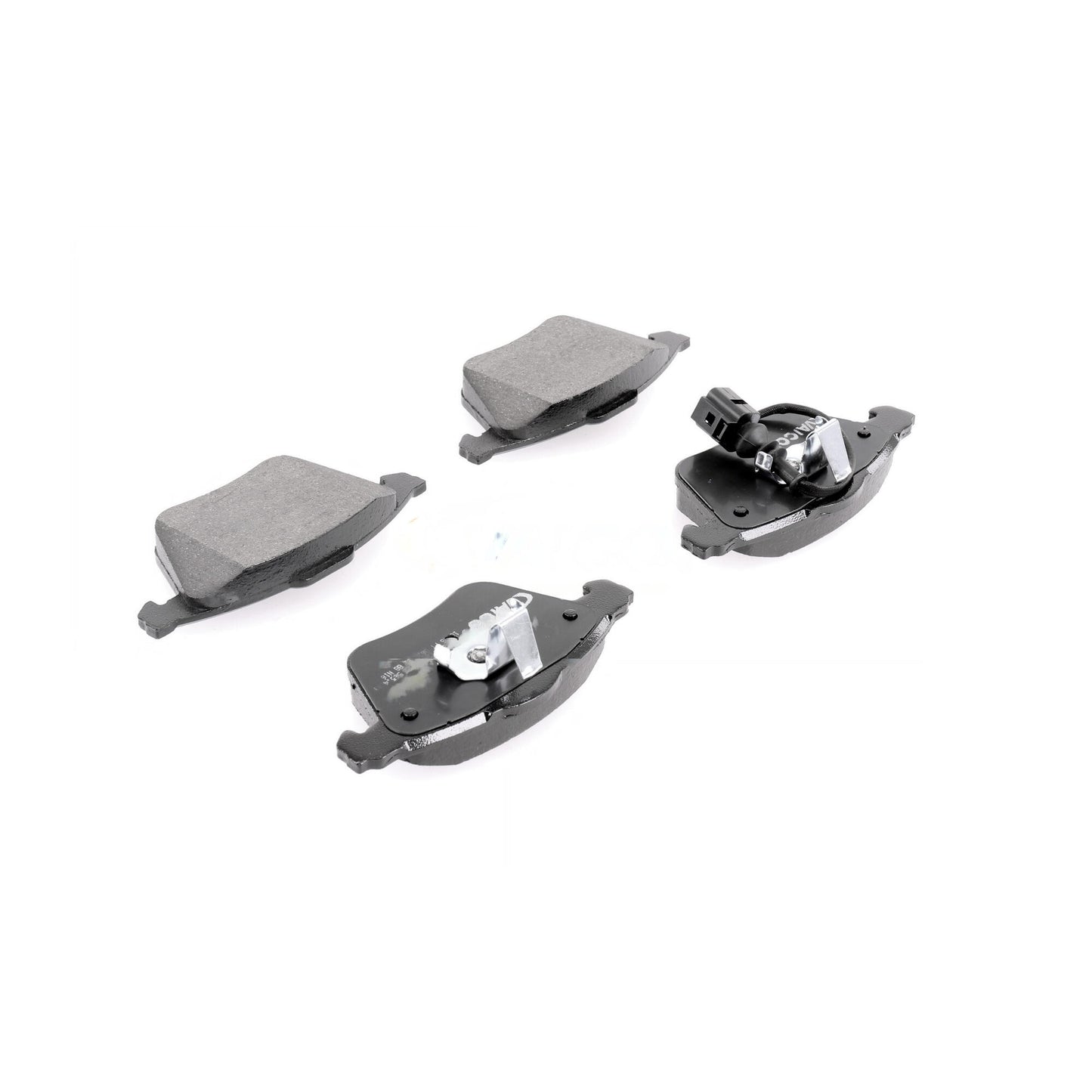 VAICO Brake Pad Set, disc brake V10-8295