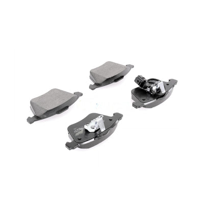 VAICO Brake Pad Set, disc brake V10-8295