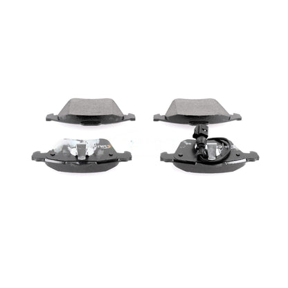 VAICO Brake Pad Set, disc brake V10-8295