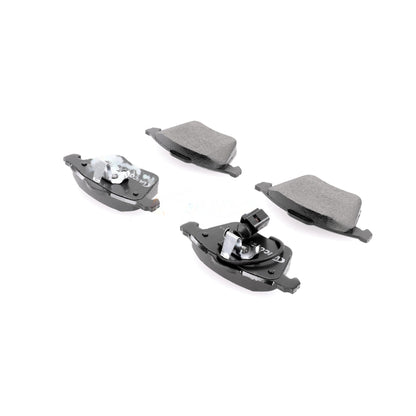 VAICO Brake Pad Set, disc brake V10-8295