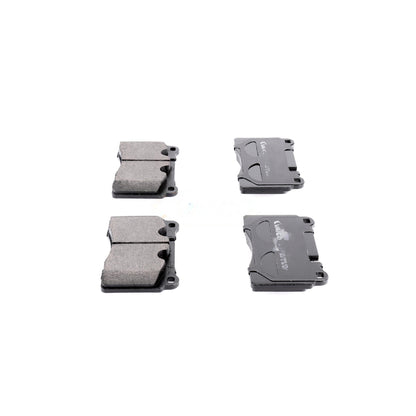 VAICO Brake Pad Set, disc brake V10-8296