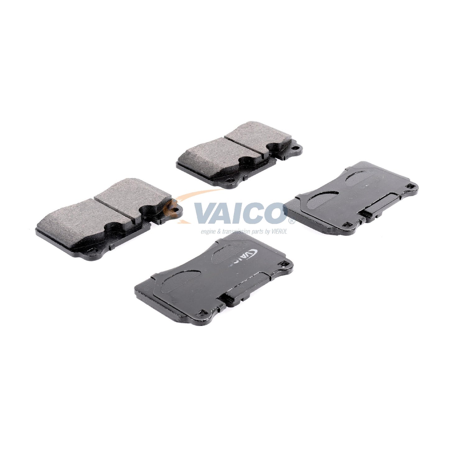 VAICO Brake Pad Set, disc brake V10-8296