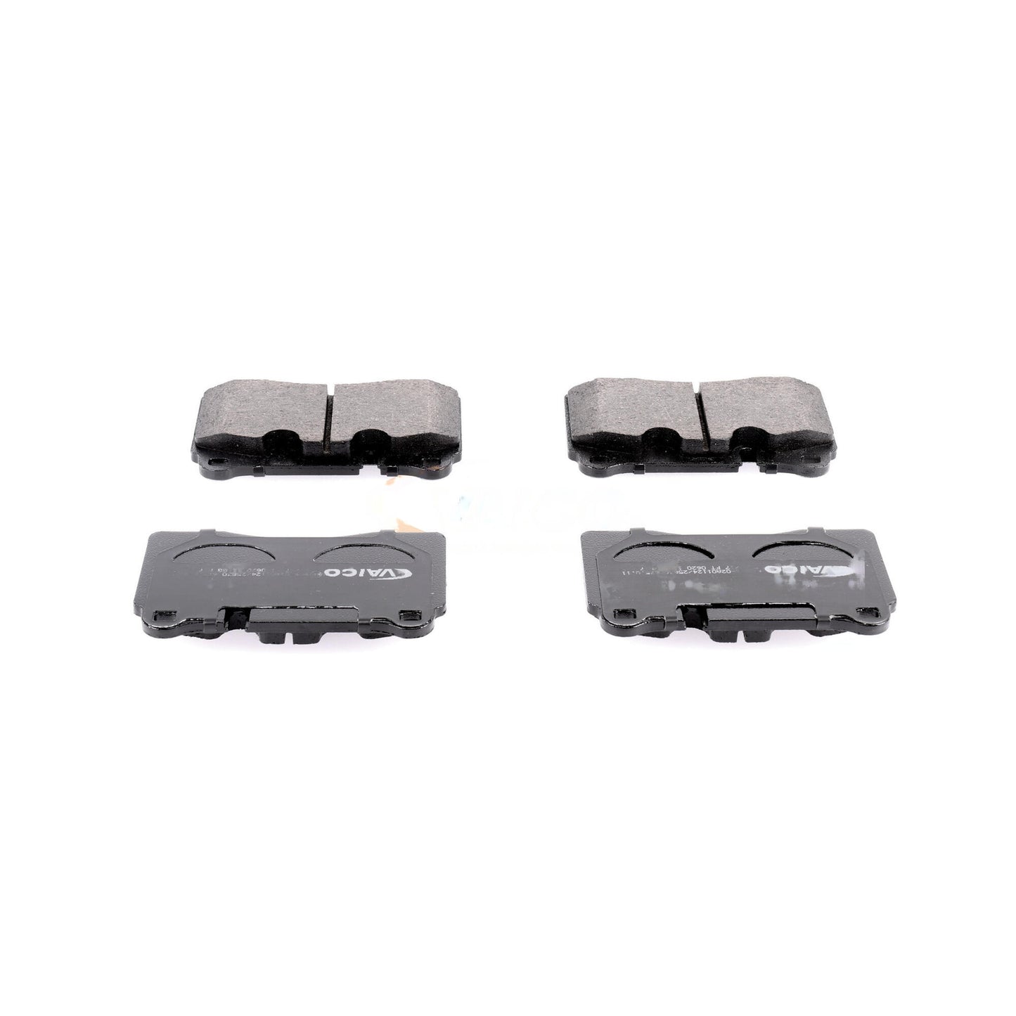 VAICO Brake Pad Set, disc brake V10-8296