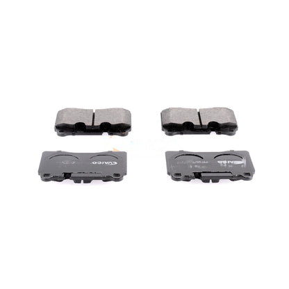 VAICO Brake Pad Set, disc brake V10-8296