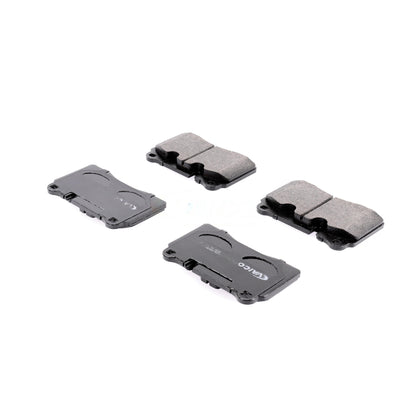 VAICO Brake Pad Set, disc brake V10-8296