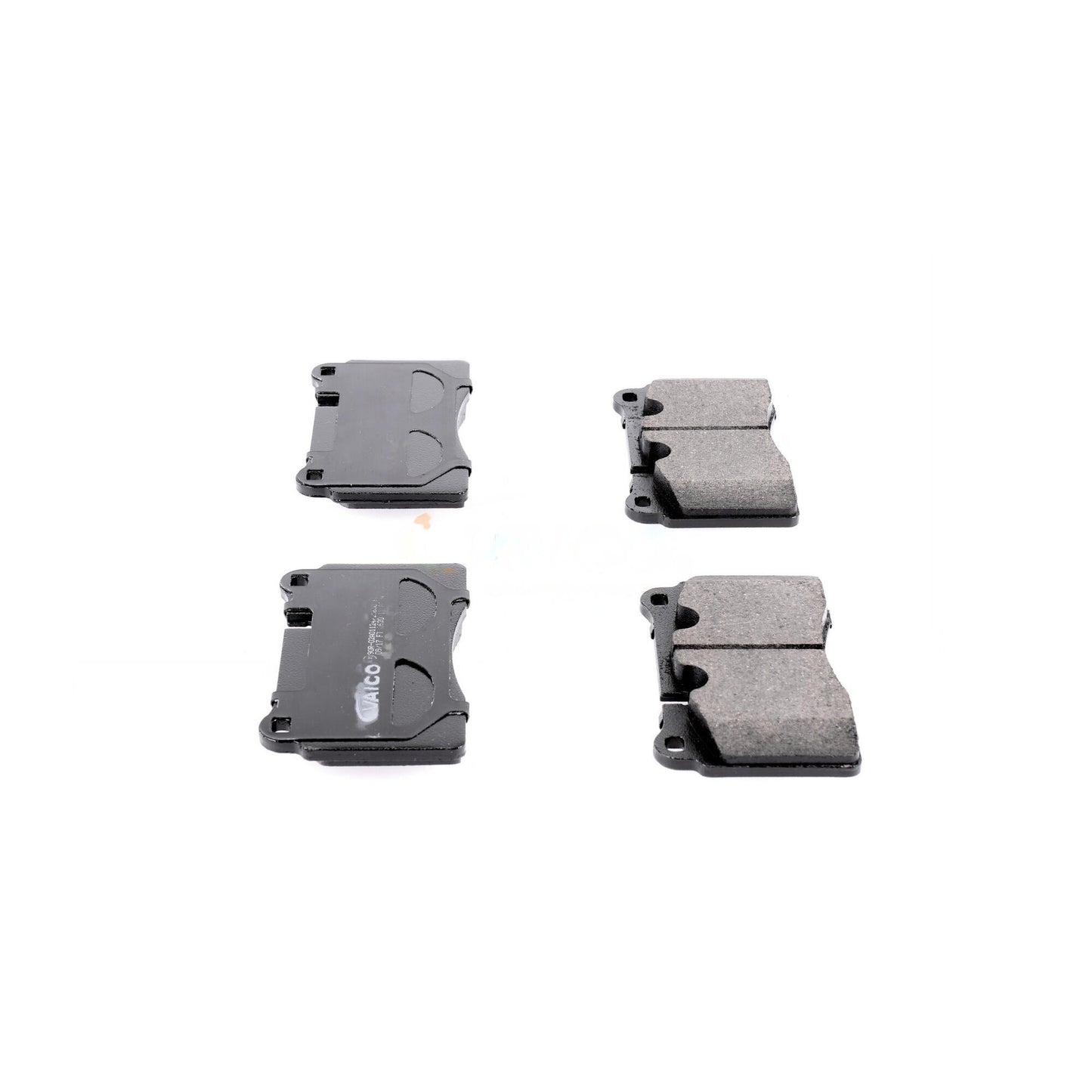 VAICO Brake Pad Set, disc brake V10-8296