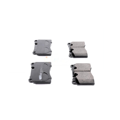 VAICO Brake Pad Set, disc brake V10-8296