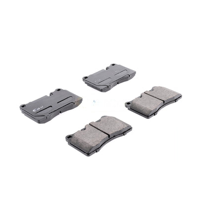VAICO Brake Pad Set, disc brake V10-8296