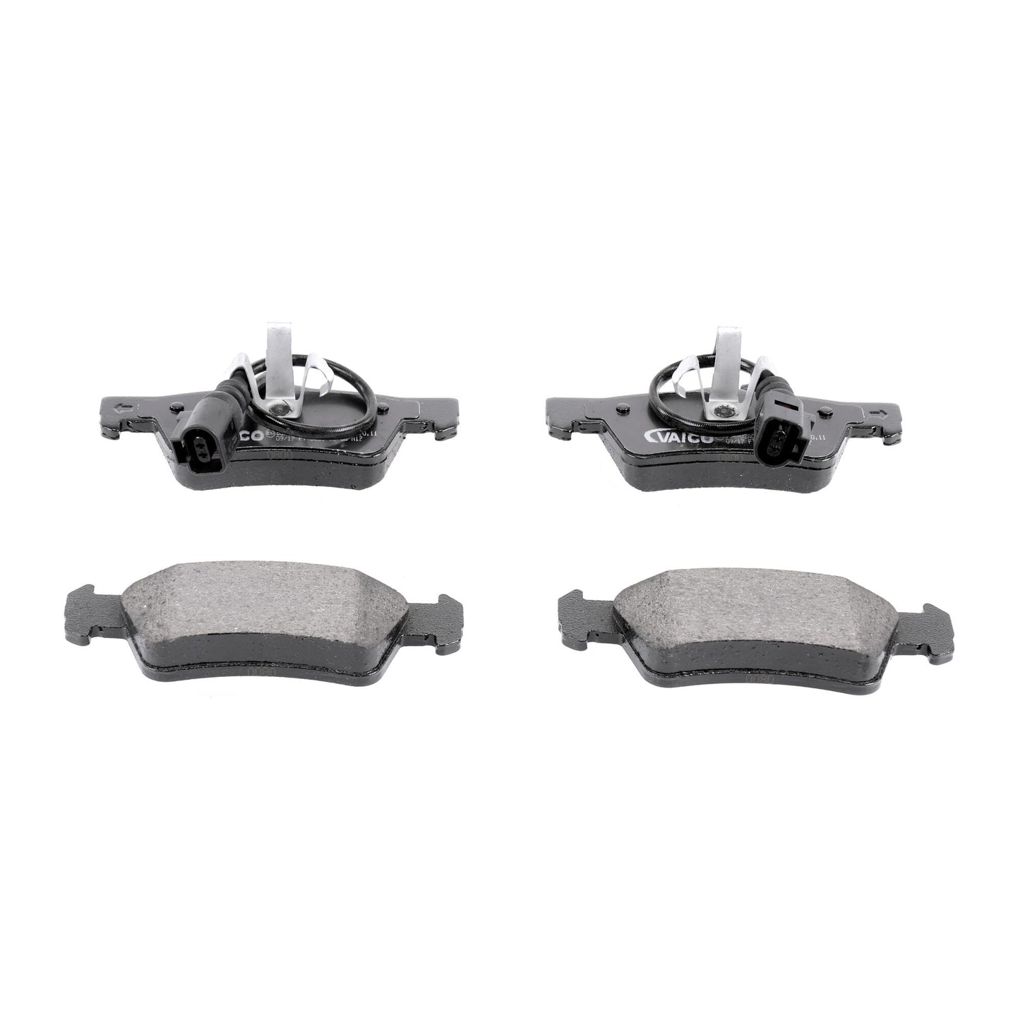 VAICO Brake Pad Set, disc brake V10-8298