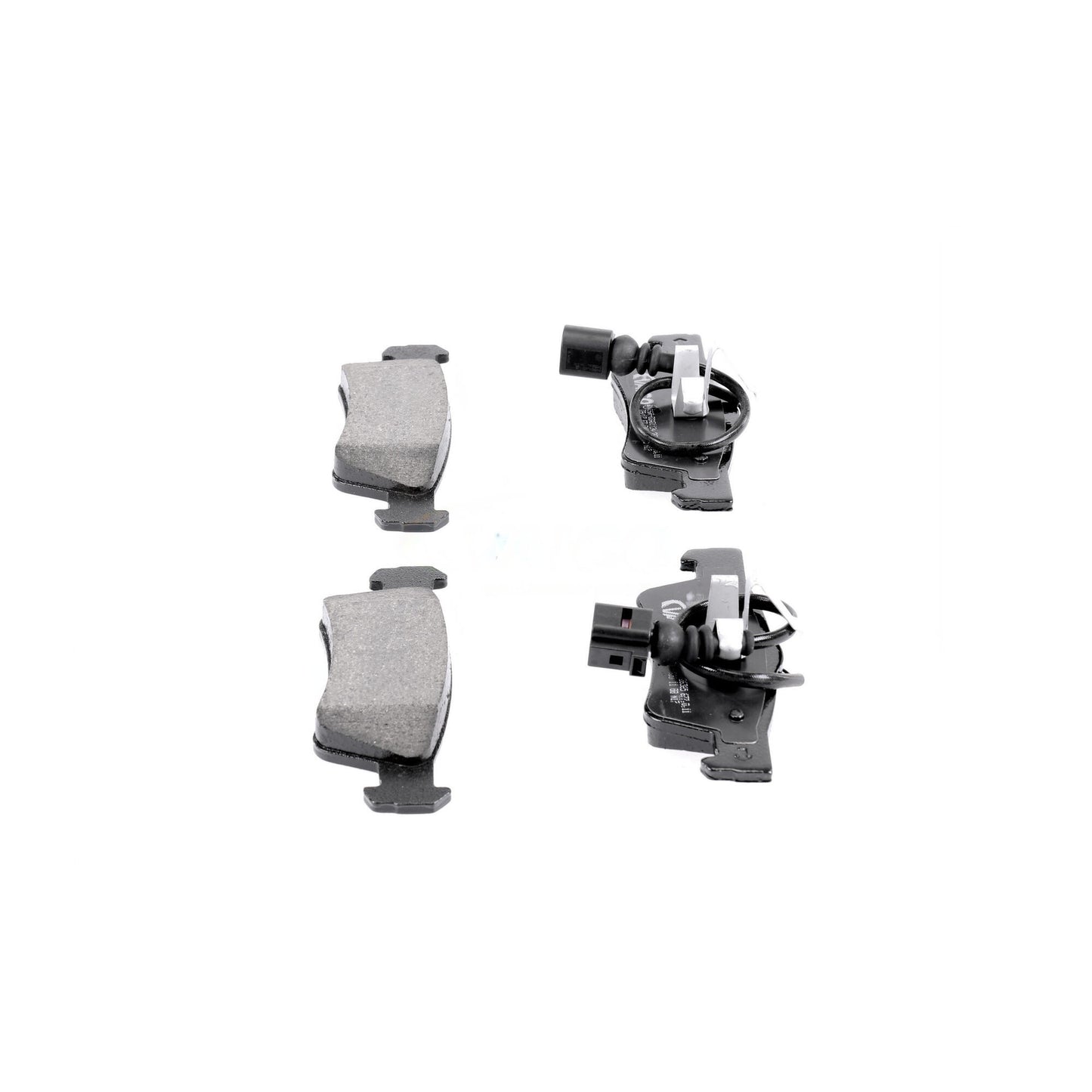 VAICO Brake Pad Set, disc brake V10-8298