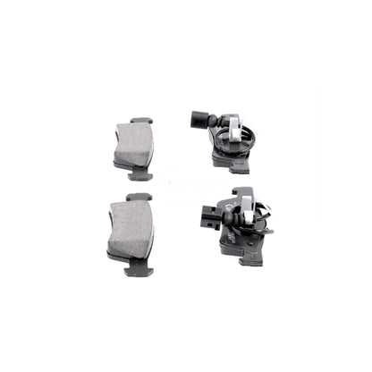 VAICO Brake Pad Set, disc brake V10-8298
