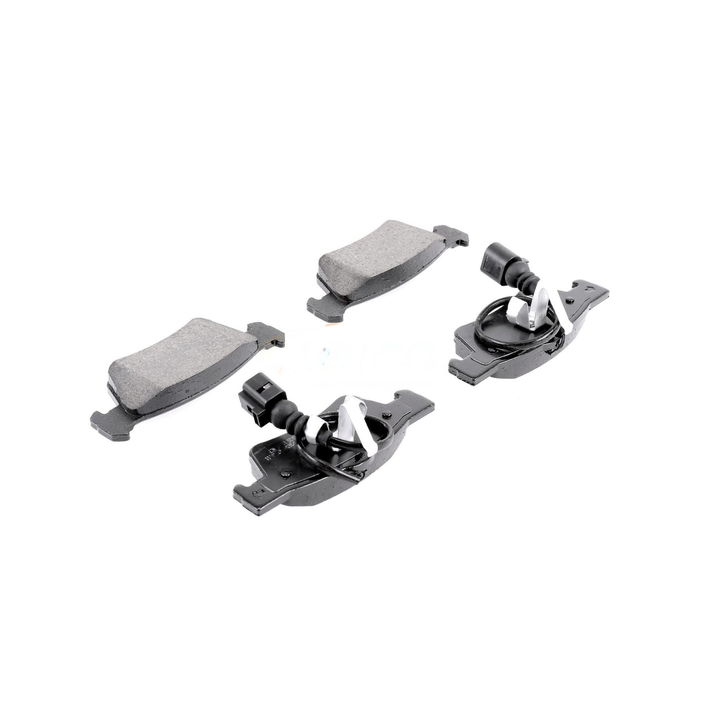 VAICO Brake Pad Set, disc brake V10-8298