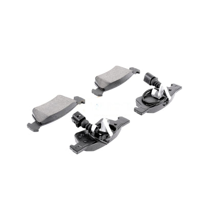 VAICO Brake Pad Set, disc brake V10-8298