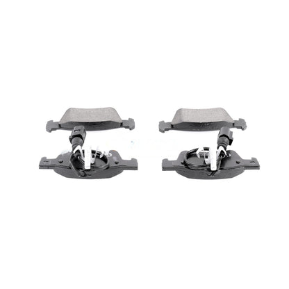 VAICO Brake Pad Set, disc brake V10-8298