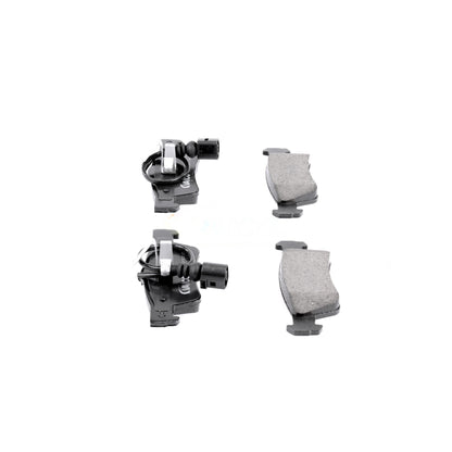 VAICO Brake Pad Set, disc brake V10-8298