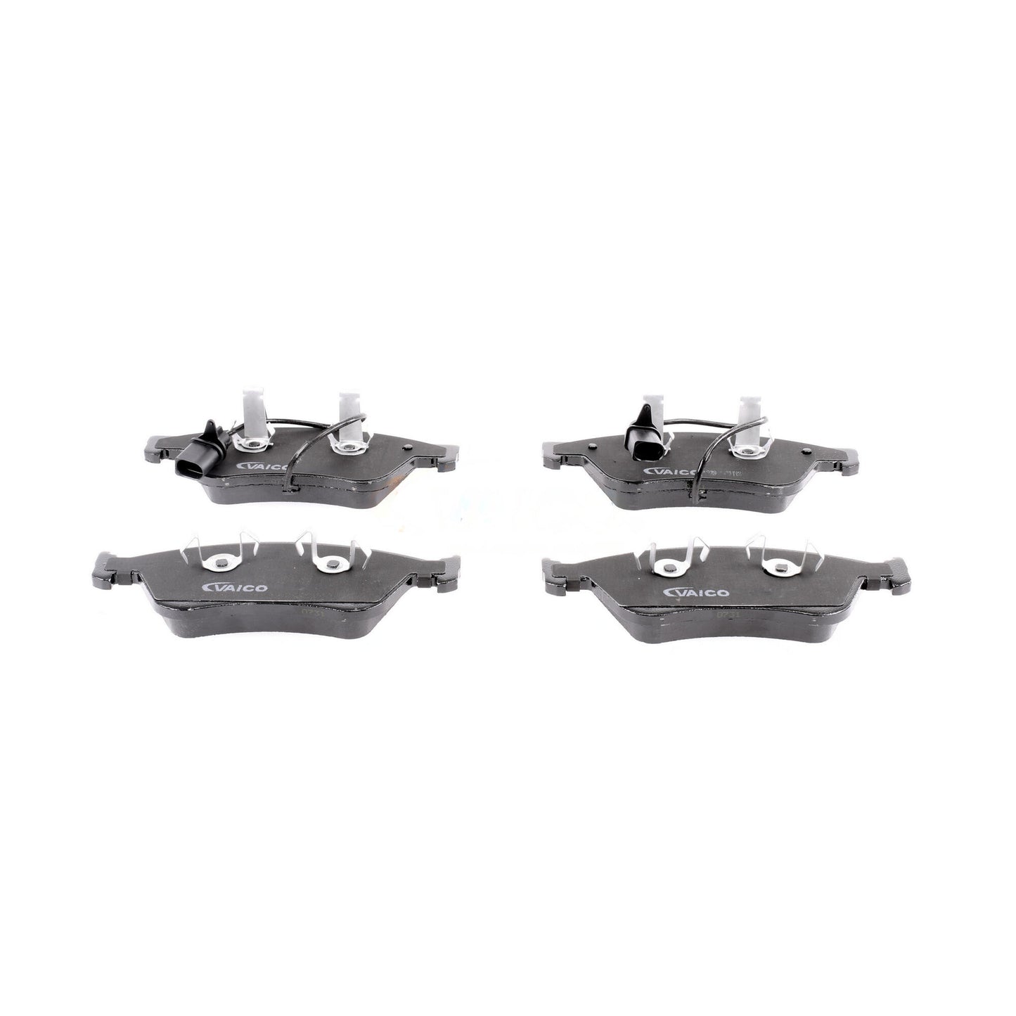 VAICO Brake Pad Set, disc brake V10-8299