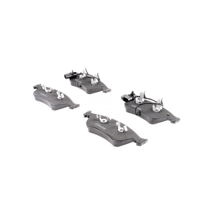 VAICO Brake Pad Set, disc brake V10-8299