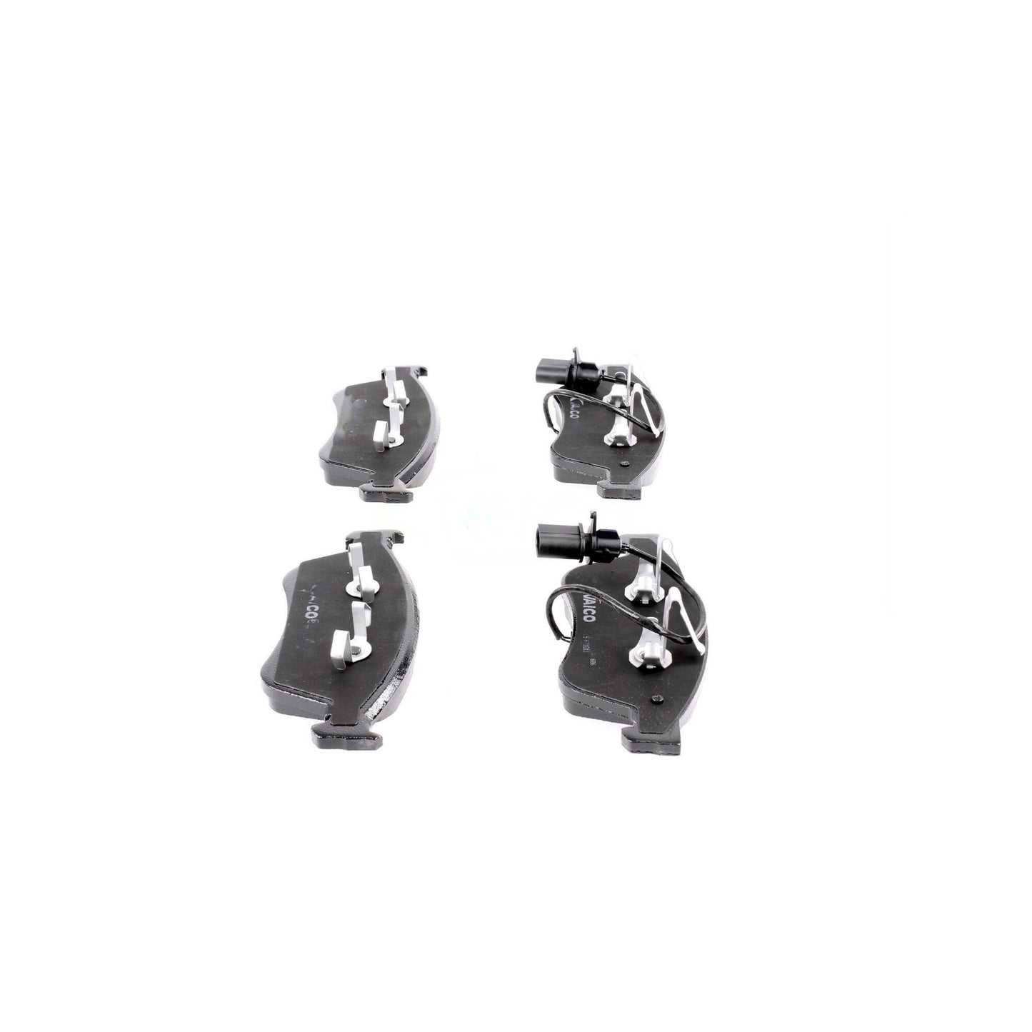 VAICO Brake Pad Set, disc brake V10-8299