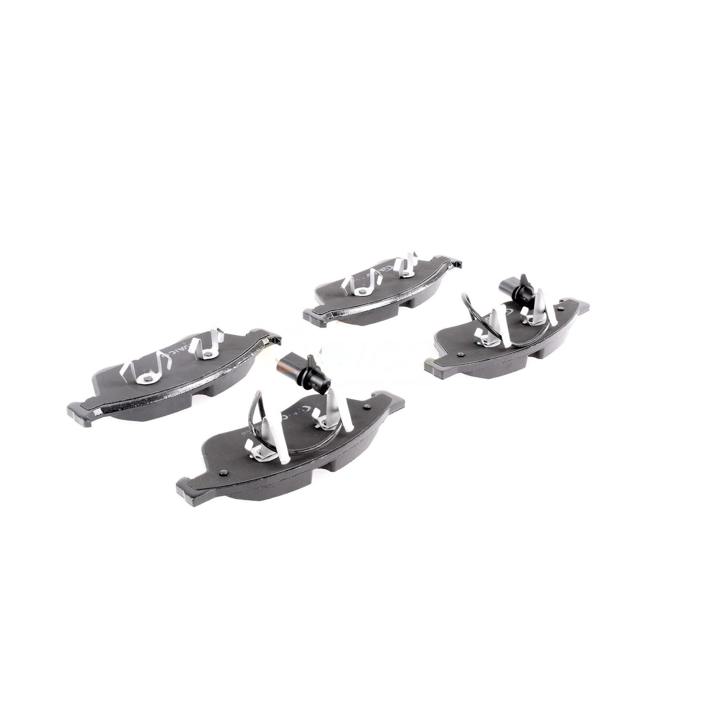 VAICO Brake Pad Set, disc brake V10-8299