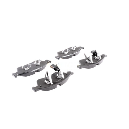 VAICO Brake Pad Set, disc brake V10-8299