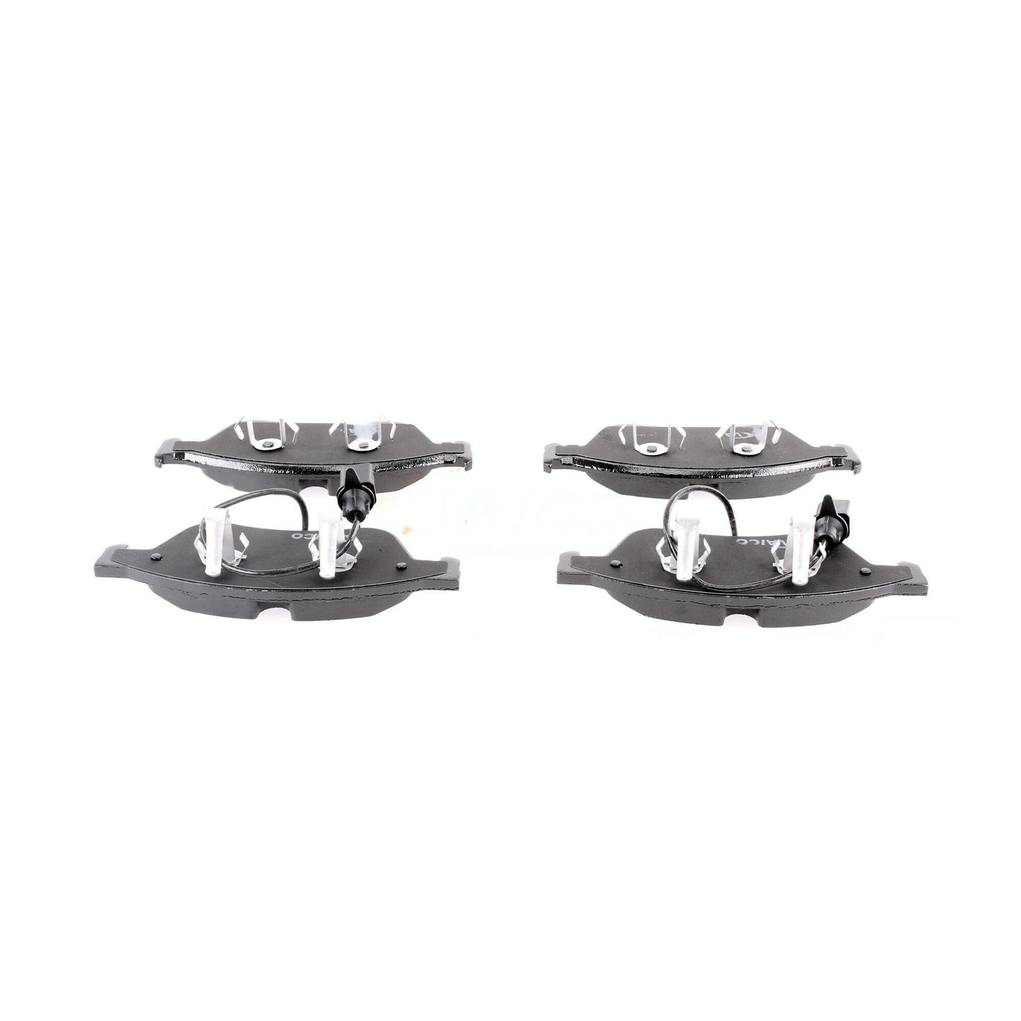 VAICO Brake Pad Set, disc brake V10-8299
