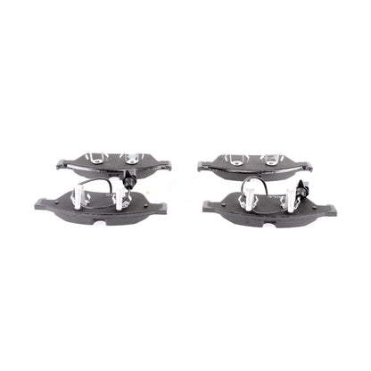 VAICO Brake Pad Set, disc brake V10-8299