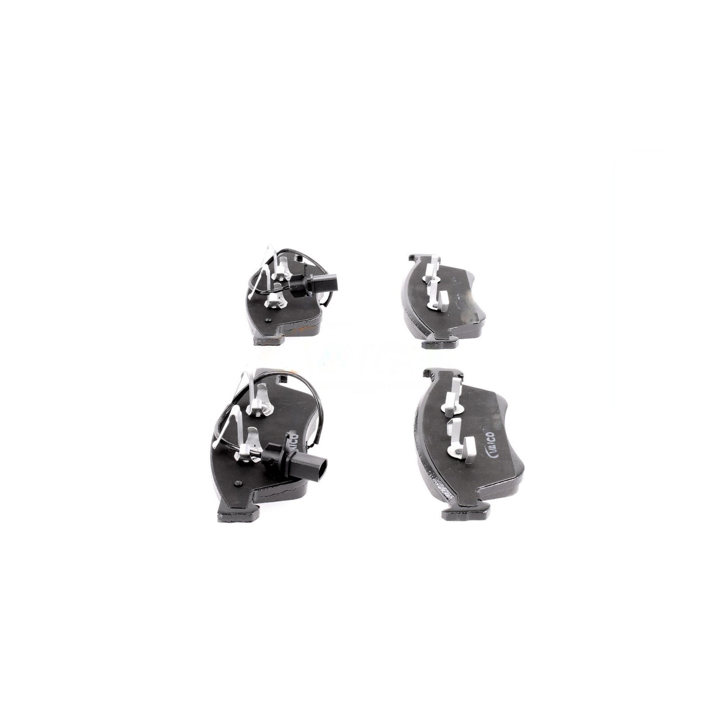 VAICO Brake Pad Set, disc brake V10-8299