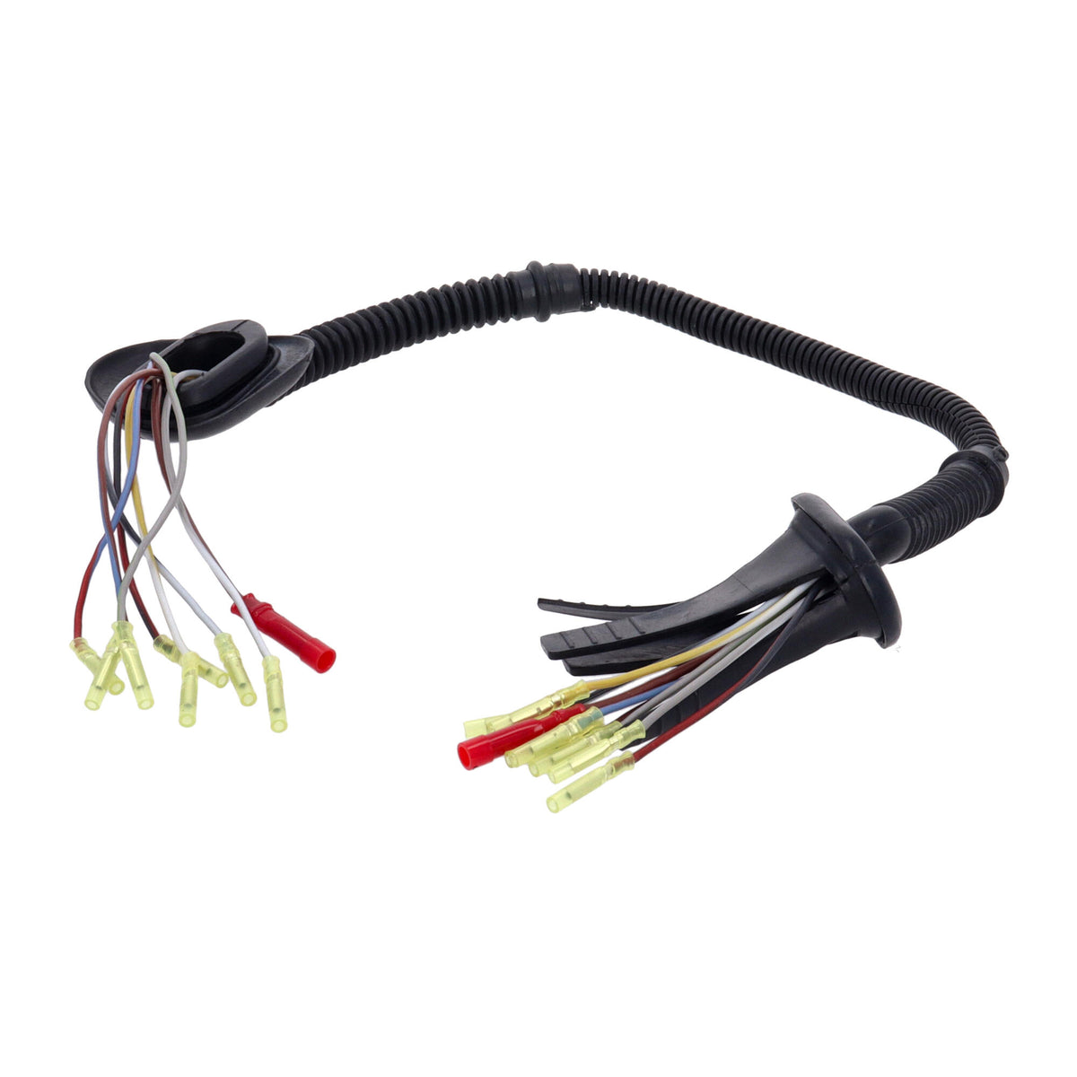 VEMO Repair Kit, cable set V10-83-0014