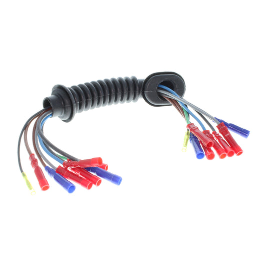 VEMO Repair Kit, cable set V10-83-0024