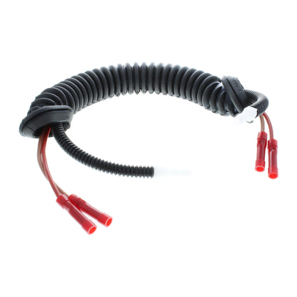 VEMO Repair Kit, cable set V10-83-0027