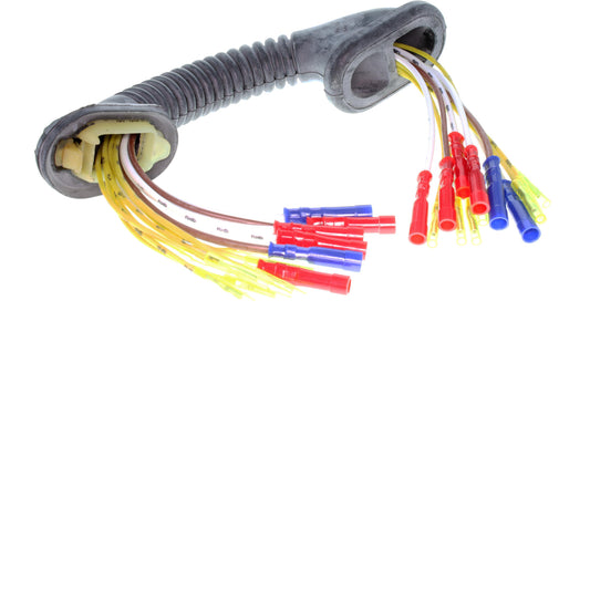 VEMO Repair Kit, cable set V10-83-0040