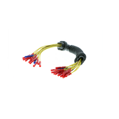 VEMO Repair Kit, cable set V10-83-0054
