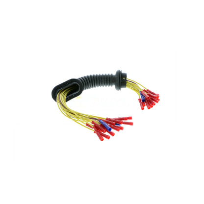 VEMO Repair Kit, cable set V10-83-0054