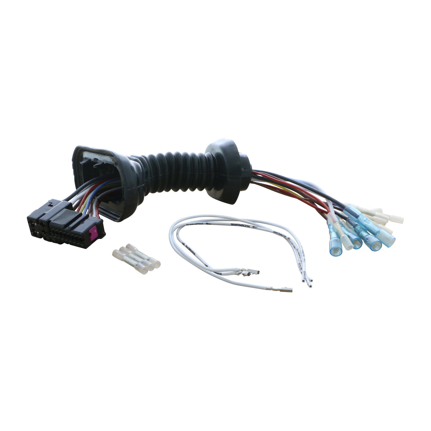 VEMO Repair Kit, cable set V10-83-0066