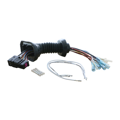 VEMO Repair Kit, cable set V10-83-0066
