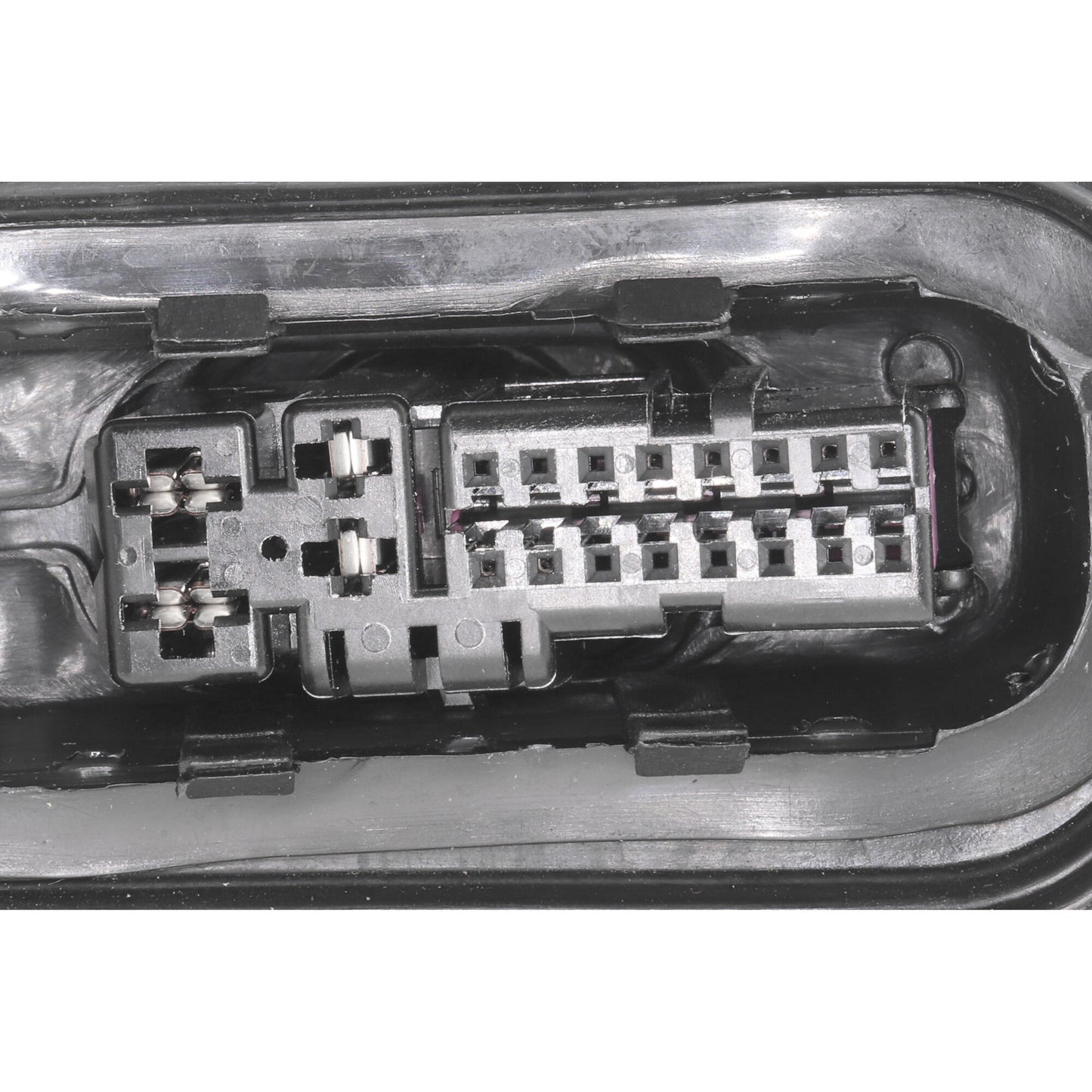 VEMO Repair Kit, cable set V10-83-0066